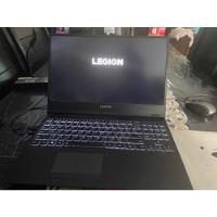 Laptop Lenovo Y530 15ich segunda mano   México 