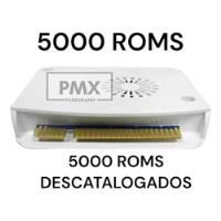 Pandora  Box 14 Jamma 4800 Roms segunda mano   México 