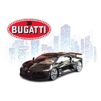 Burago/time Micro Bugatti Divo 1:64 segunda mano   México 