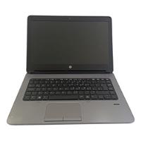 Usado,  Laptop Hp 645 G1- 14 - Amd A6-5350m- 8gb Ram- 500gb Disco  segunda mano  Iztapalapa