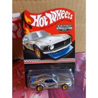 Hotwheels Collector Edition 70 Mustang Boss 302, usado segunda mano   México 