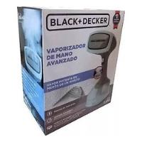 Vaporizador Black Decker Hgs200 Sellado, usado segunda mano   México 