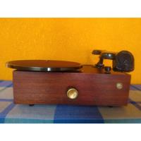 Fonografo- Tocadiscos Art Deco De 1930 segunda mano   México 