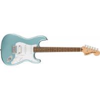 Fender Squier Stratocaster Ice Blue Metalic Hss-estrénala-  segunda mano   México 