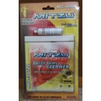 Limpiador De Laser: Mitzu,  Modelo Mcl-3012l, En Su Blíster  segunda mano   México 