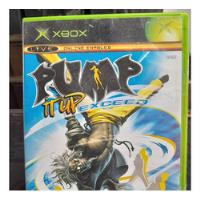 Pump It Up Exceed Xbox Clasico segunda mano   México 