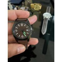 Reloj Victorinox Swiss Army Garrison Black segunda mano   México 