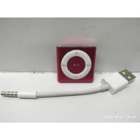 iPod Shuflfle 4ta Generación 2gb segunda mano   México 