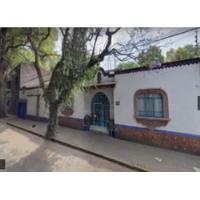 Casa En Venta En Coyoacan, Col. Barrio Santa Catarina, Tum, usado segunda mano   México 