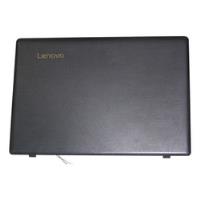 Tapa Display Y Bisel Lenovo Ideapad 110-15ibr Ap11s000500 segunda mano   México 