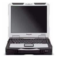 Laptop Uso Rudo Panasonic Cf 30-2  4gb Ram 120gb Ssd Táctil. segunda mano   México 