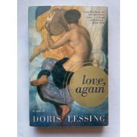 Doris Lessing De Nuevo El Amor En Inglés, usado segunda mano   México 