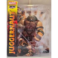 --- Culpatoys Juggernaut De Marvel Select X-men ---, usado segunda mano   México 