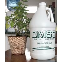 Usado, Dmso Liquido 99% Neogen 3.78 Lt (dimethyl Sulfoxide) segunda mano   México 