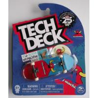 Usado, Mini Patineta Tech Deck Toy Machine Edición 25 Aniversario segunda mano   México 