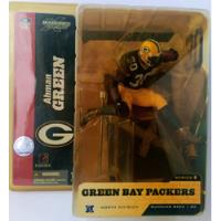 Figura Mcfarlane Ahman Green Nfl Green Bay Packers , usado segunda mano   México 