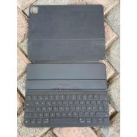 Smart Keyboard Folio iPad Pro 12.9, 4 , 5 Y 6 Gen Original segunda mano   México 