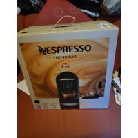 Cafetera Nespresso Vertuo Plus A Tratar, usado segunda mano   México 