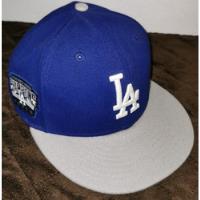 New Era Cap Los Angeles Dodgers , usado segunda mano   México 