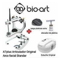 Articulador Bioart A7 Plus Arco Standard, usado segunda mano   México 