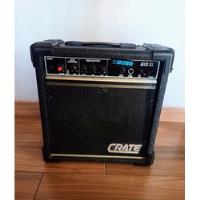 Amplificador Para Guitarra Crate G10 Xl  segunda mano   México 