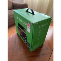 Xbox One Fat De 500 Gb (sin Kinect), usado segunda mano   México 