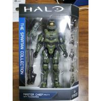 Halo Spartan Collection Máster Chief Envió Gratis Mr34  segunda mano   México 