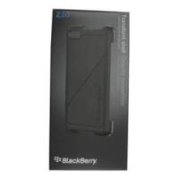 Usado, Funda Blackberry Z30 Transform Shell Blanco (fedorimx) segunda mano   México 