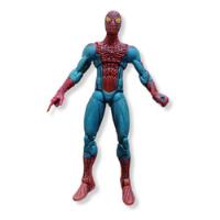 The Amazing Spider-man Marvel Select 2014 Andrew Gerfield segunda mano   México 