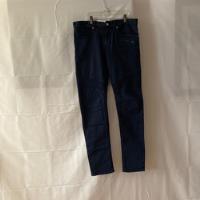 Pantalón (jeans) Armani Exchange Talla 31 Skinny Biker. segunda mano   México 