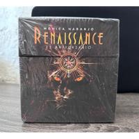 Monica Naranjo - Renaissance Boxset Limited Edition 11 Cds segunda mano   México 