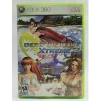 Dead Or Alive Xtreme 2 Xbox 360 * R G Gallery, usado segunda mano   México 