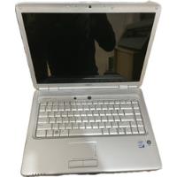 Laptop Dell Inspiron 1525 Intel Ssd Sólido 480gb 4gb Ram segunda mano   México 