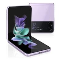 Samsung Galaxy Z Flip3 5g 128gb Violeta Originales De Exhibición  segunda mano   México 