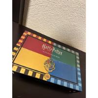 Colección 8 Peluculas Harry Potter Boxset Blue-ray Original segunda mano   México 