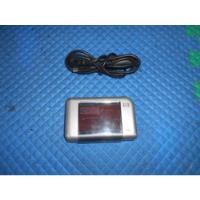 Pocket Pc Hp Ipaq Rx4540 Winmobile 5 Wifi Bluetooth segunda mano   México 
