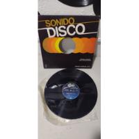 Miami Sound Machine Gloria Estefan Conga Disco De Vinil Lp , usado segunda mano   México 