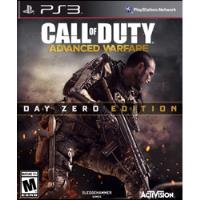 Call Of Duty Advanced Warfare - Activision - Ps3 - Pinky Gam segunda mano   México 