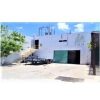 Nave Bodega Industrial En Renta Y Fabrica De Pinturas En Alfredo B. Bonfil, Cancún segunda mano   México 
