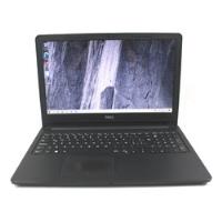 Laptop Dell Inspiron 15, Ram 4gb Core I3, 1tb 15.5 (g) segunda mano   México 