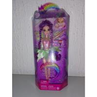 Barbie Fairytopia 2006 La Magia Del Arcoíris - Envio Gratis segunda mano   México 