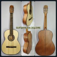 Guitarra De Estudio Económica - Bocote, Aguacate Y Pino segunda mano   México 