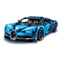 Bugatti Chiron 42083 | Technic, usado segunda mano   México 