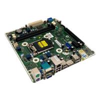 Placa Base Hp Prodesk 400 G2.5 Intel Lga1150  segunda mano   México 