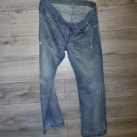 Armani Jeans Autentico Vintage Corte Botas Ideal 38*32 segunda mano   México 