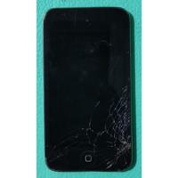 iPod Touch 4g De 32gb Para Reparar O Refacciones segunda mano   México 
