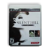 Silent Hill Hd Collection Ps3 Playstation 3 - Wird Us segunda mano   México 