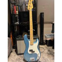 Fender Player Pbass Tidepool Blue, usado segunda mano   México 