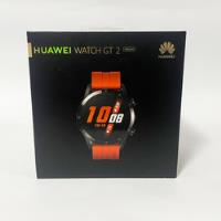 Smartwatch Gt 2 Sport Huawei Bluetooth Correa Sunset Orange segunda mano   México 