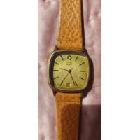 Reloj Hombre Timex Vintage 1970 segunda mano   México 